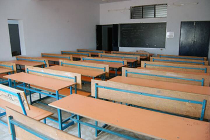 classroom